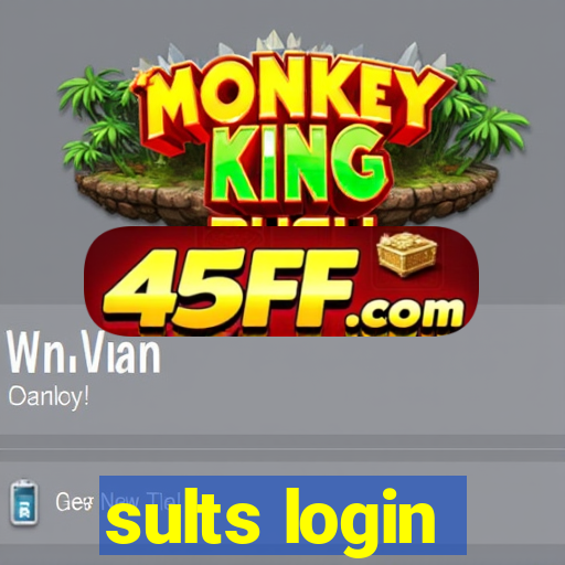 sults login